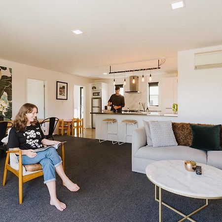 4 - Charming Space, Just A Stone Throw From Central Wanaka Exteriér fotografie