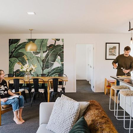 4 - Charming Space, Just A Stone Throw From Central Wanaka Exteriér fotografie