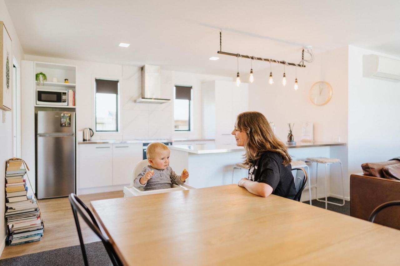 4 - Charming Space, Just A Stone Throw From Central Wanaka Exteriér fotografie
