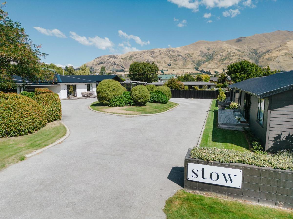 4 - Charming Space, Just A Stone Throw From Central Wanaka Exteriér fotografie
