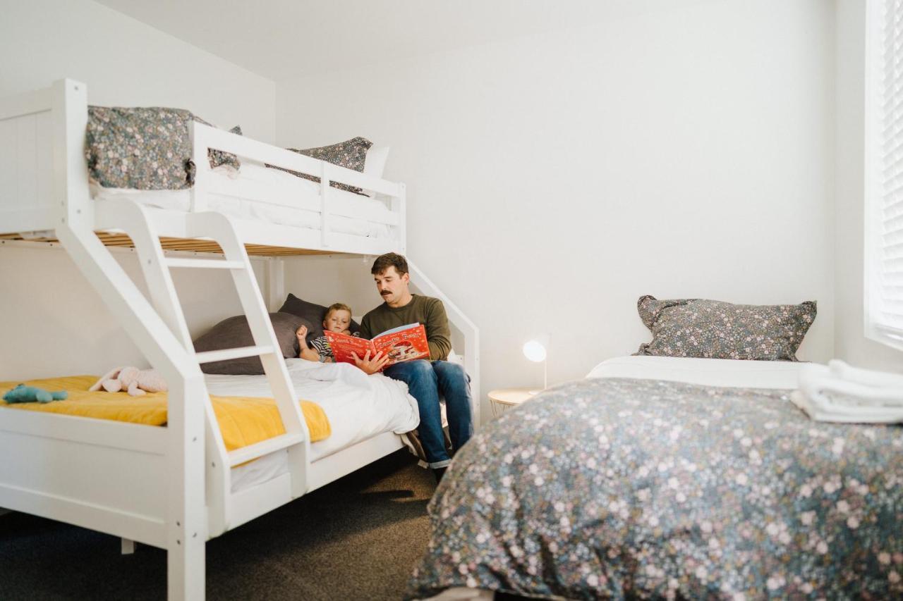 4 - Charming Space, Just A Stone Throw From Central Wanaka Exteriér fotografie