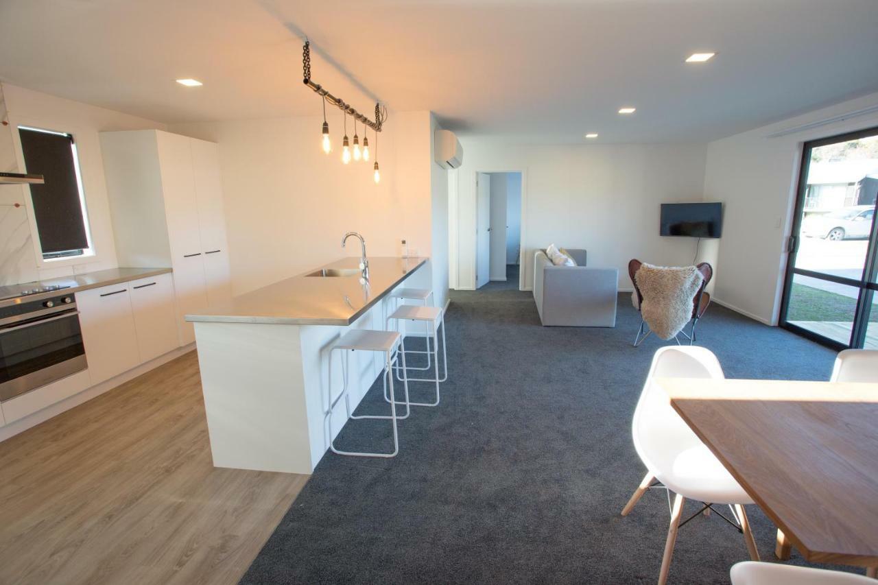 4 - Charming Space, Just A Stone Throw From Central Wanaka Exteriér fotografie