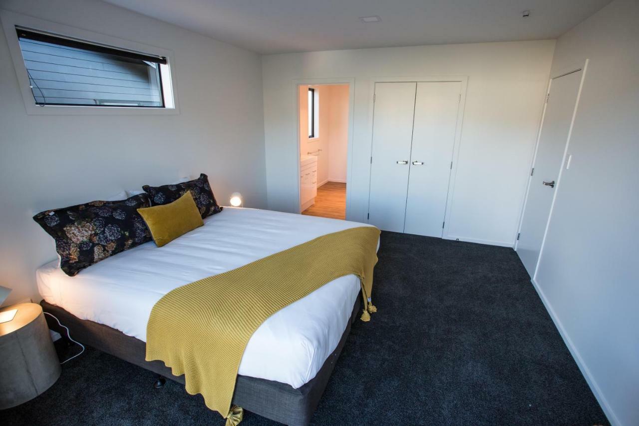 4 - Charming Space, Just A Stone Throw From Central Wanaka Exteriér fotografie