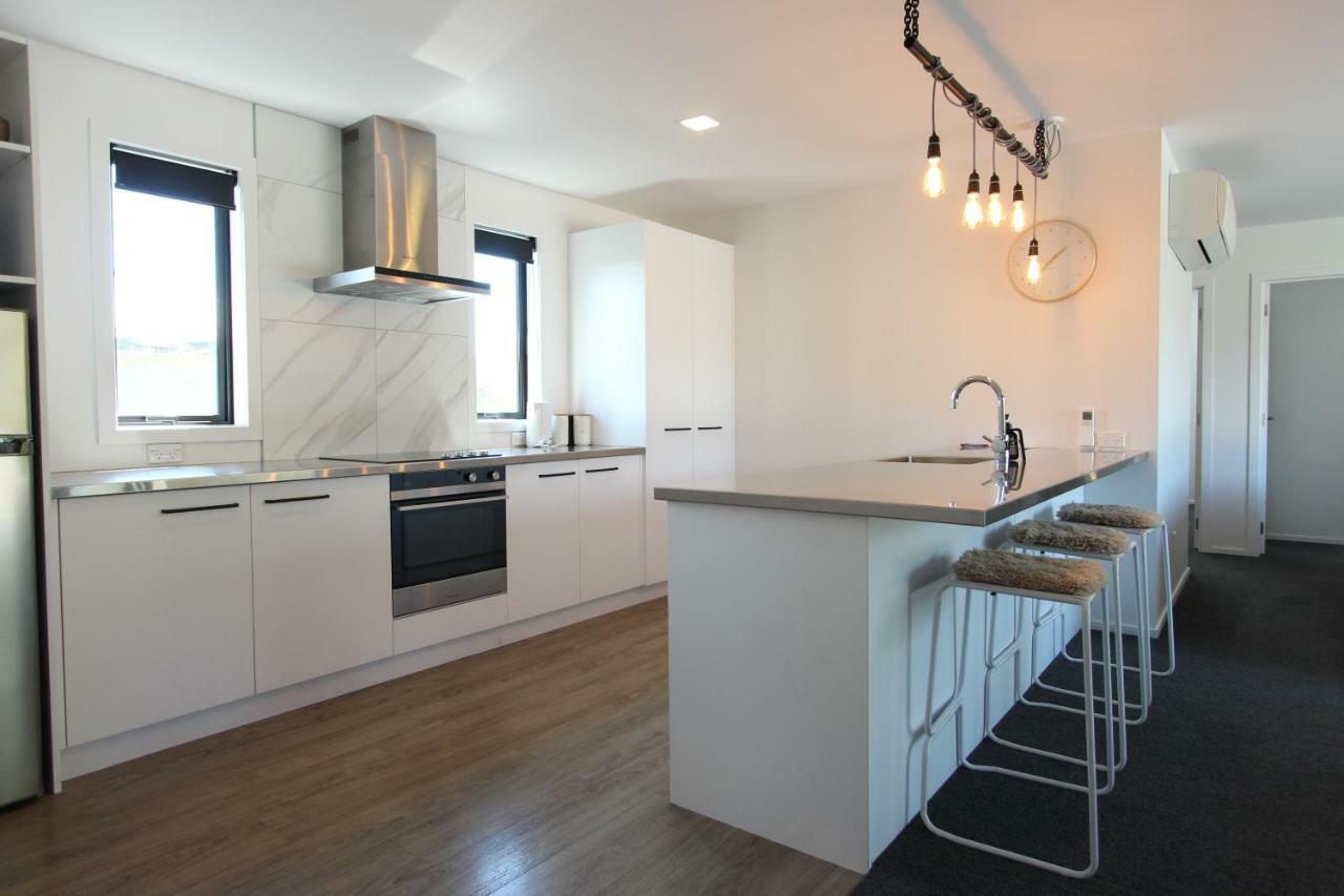 4 - Charming Space, Just A Stone Throw From Central Wanaka Exteriér fotografie