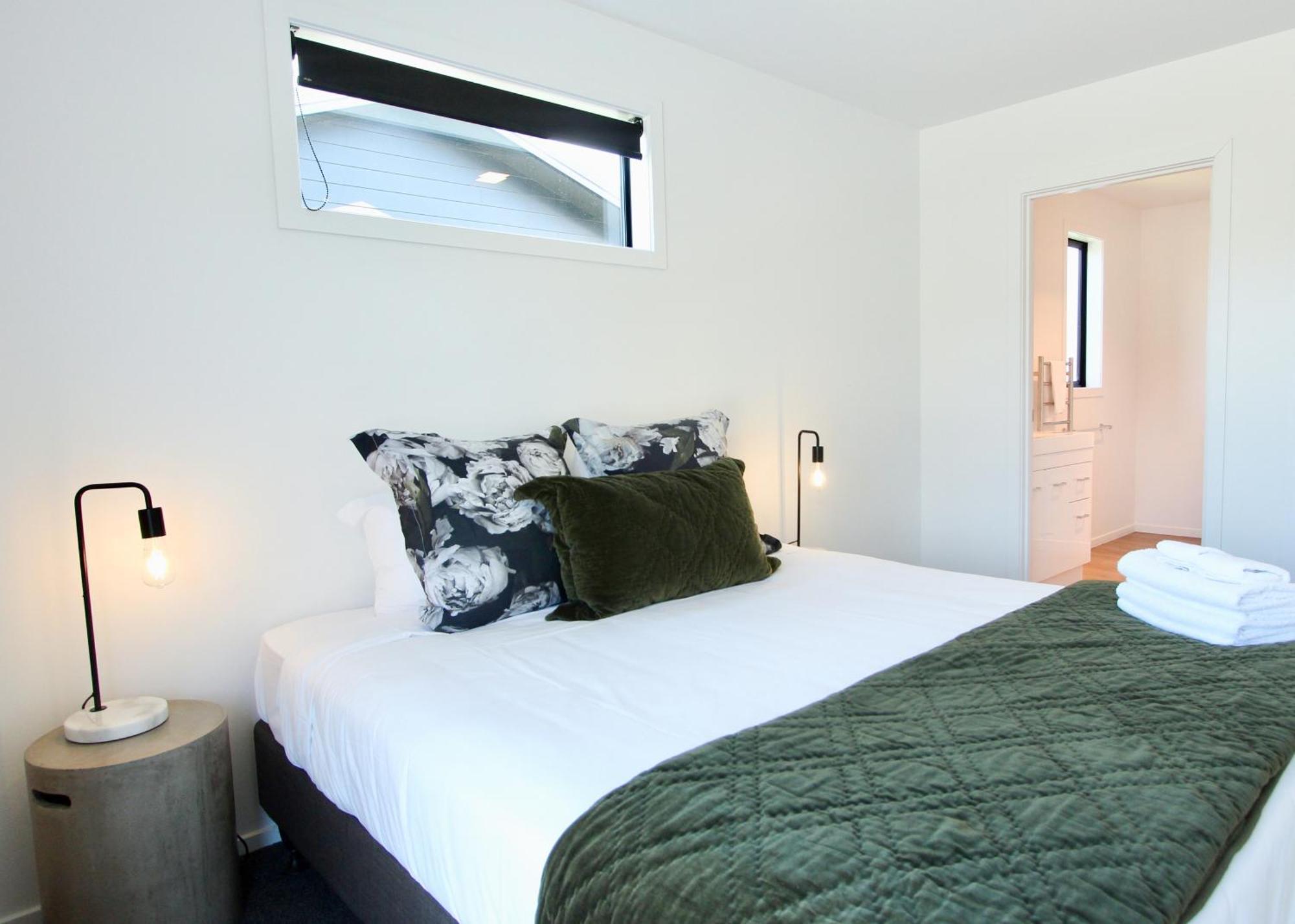 4 - Charming Space, Just A Stone Throw From Central Wanaka Exteriér fotografie